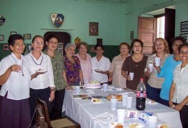 Dispensario y Programa de Nutrición Infantil