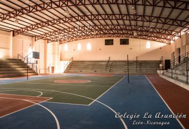 Gimnasio Mère Thérèse Emmanuel