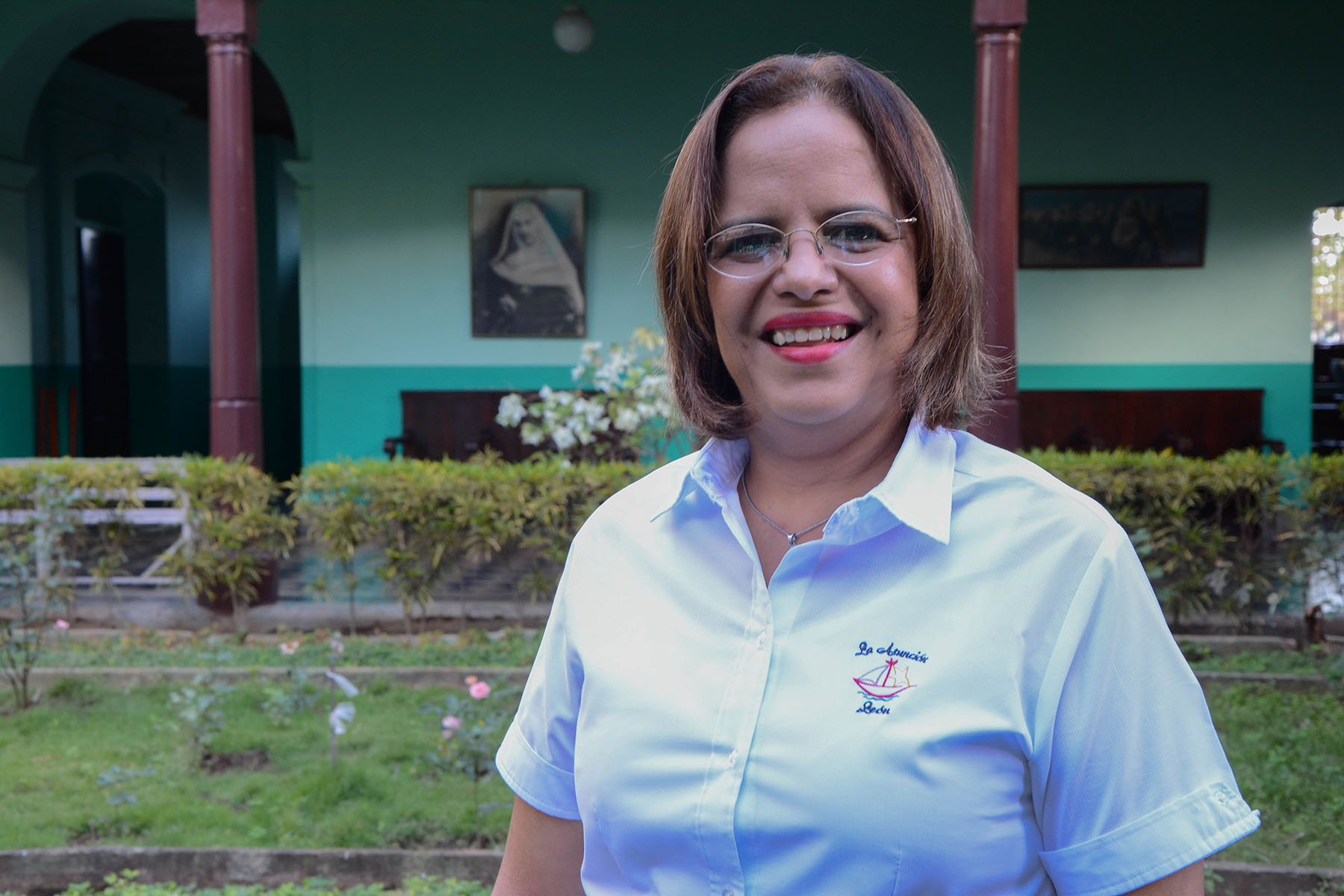 Lic. Mélida del Carmen Ibarra Argüello